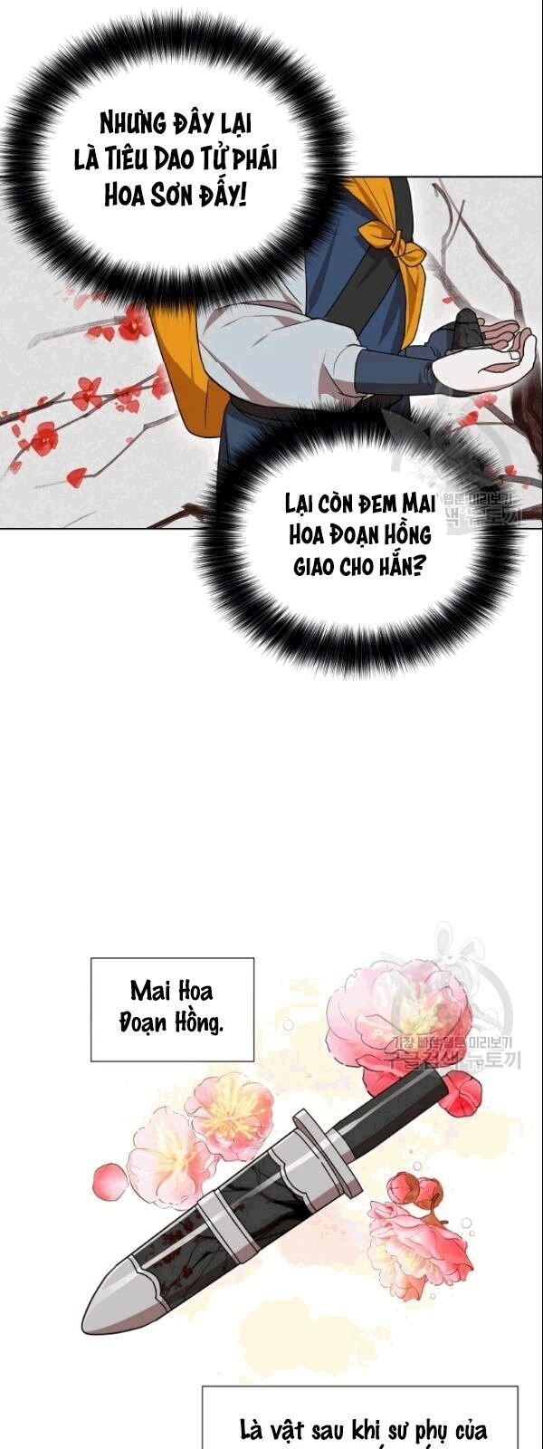 Vua Của Rồng Lửa Chapter 19 - 29