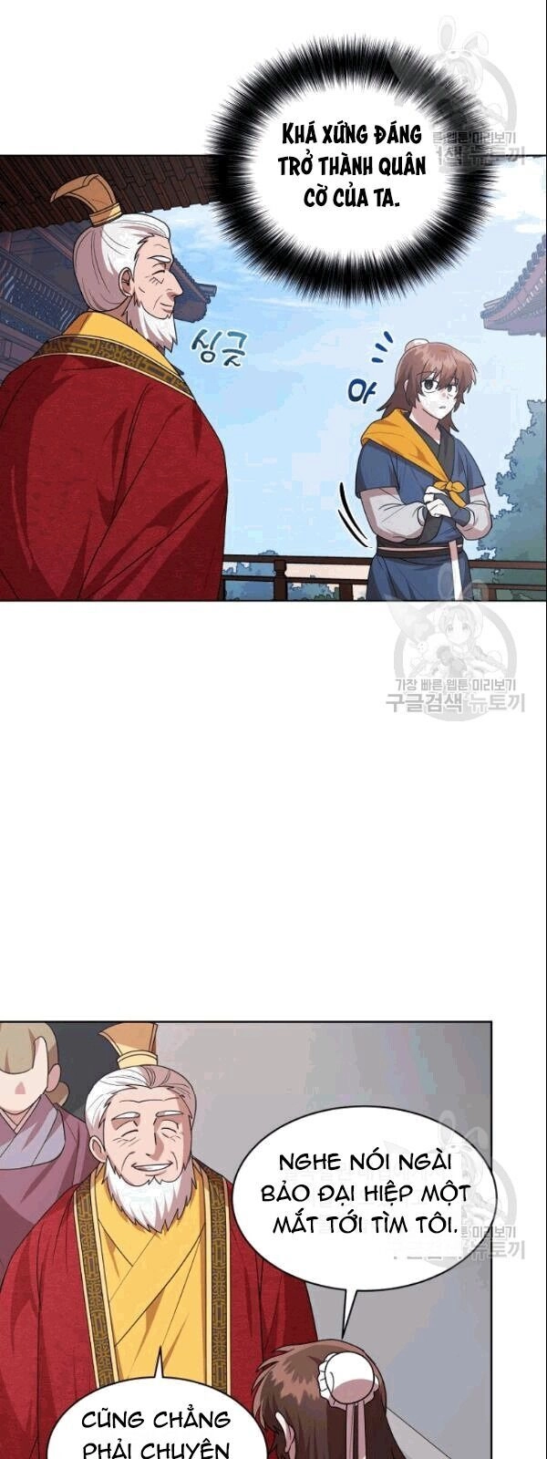 Vua Của Rồng Lửa Chapter 19 - 32