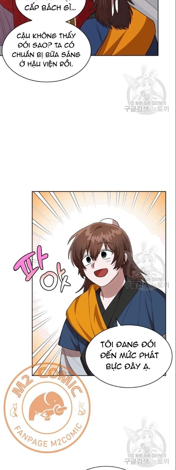 Vua Của Rồng Lửa Chapter 19 - 33