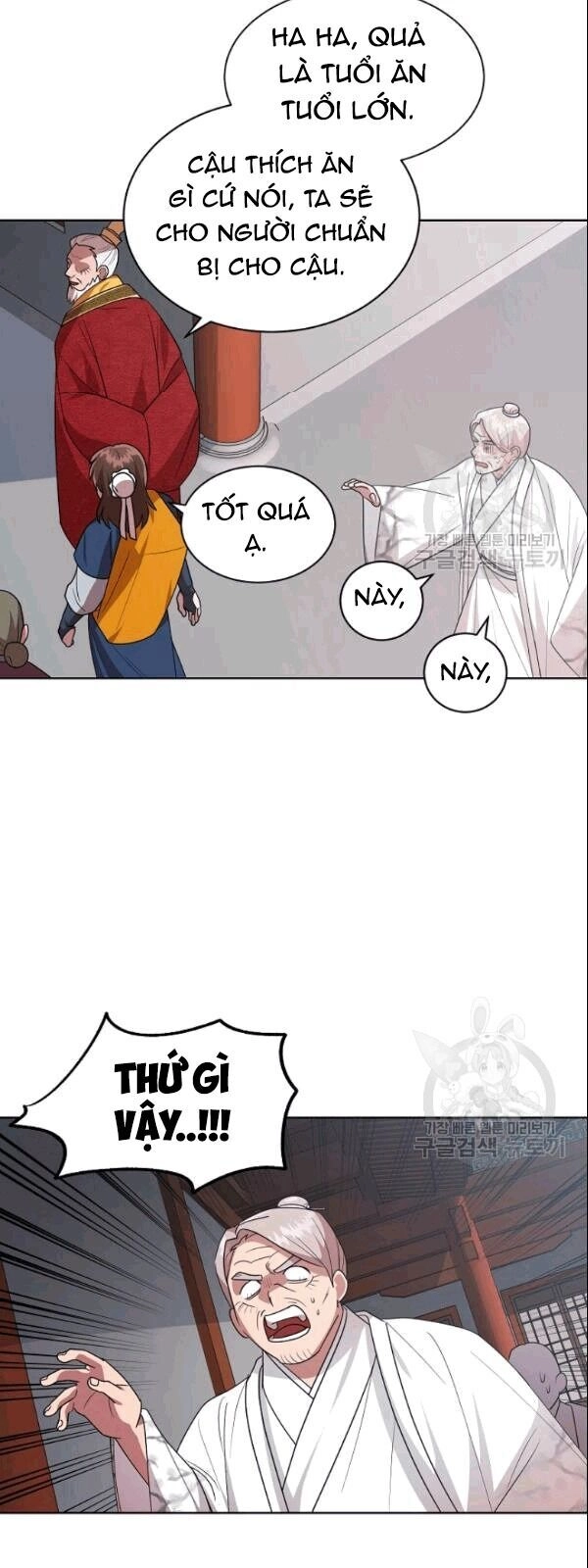 Vua Của Rồng Lửa Chapter 19 - 34