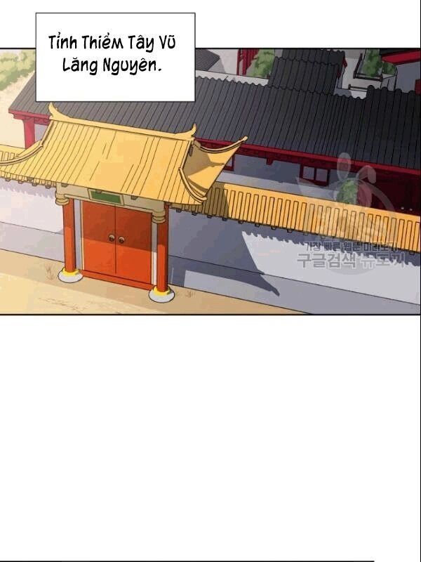 Vua Của Rồng Lửa Chapter 19 - 36