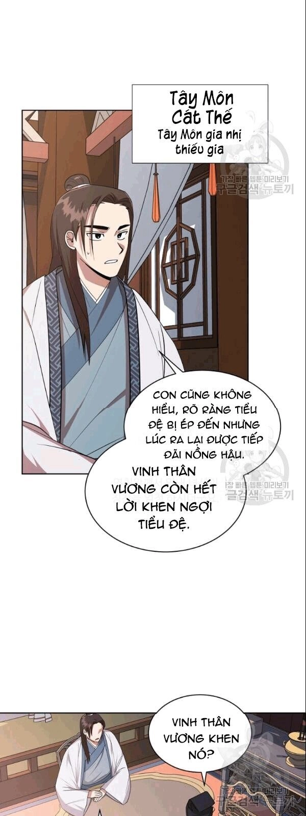 Vua Của Rồng Lửa Chapter 19 - 38