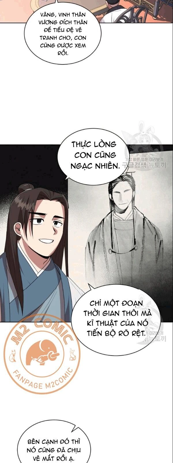 Vua Của Rồng Lửa Chapter 19 - 39