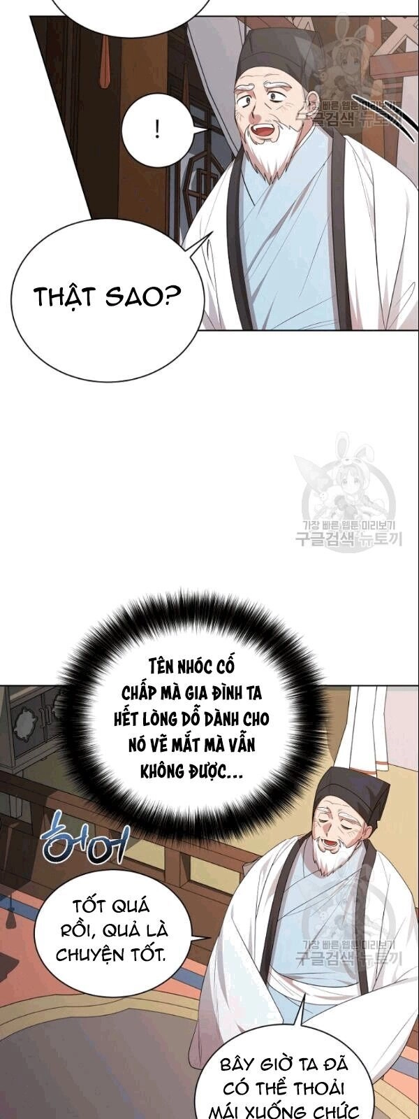 Vua Của Rồng Lửa Chapter 19 - 40