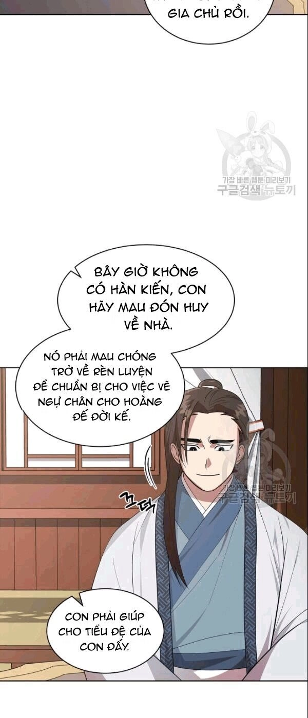 Vua Của Rồng Lửa Chapter 19 - 41