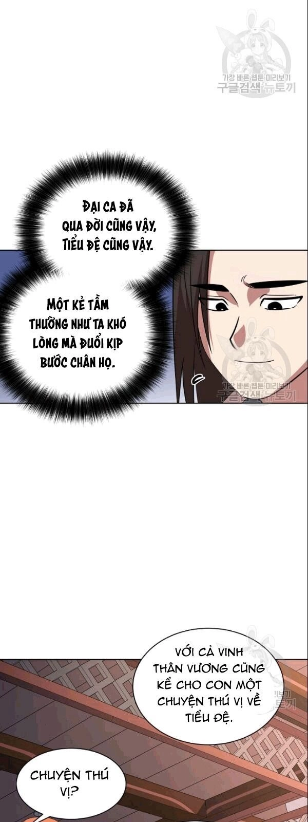 Vua Của Rồng Lửa Chapter 19 - 42