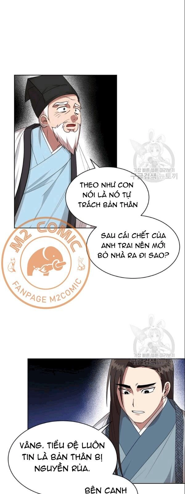 Vua Của Rồng Lửa Chapter 19 - 44