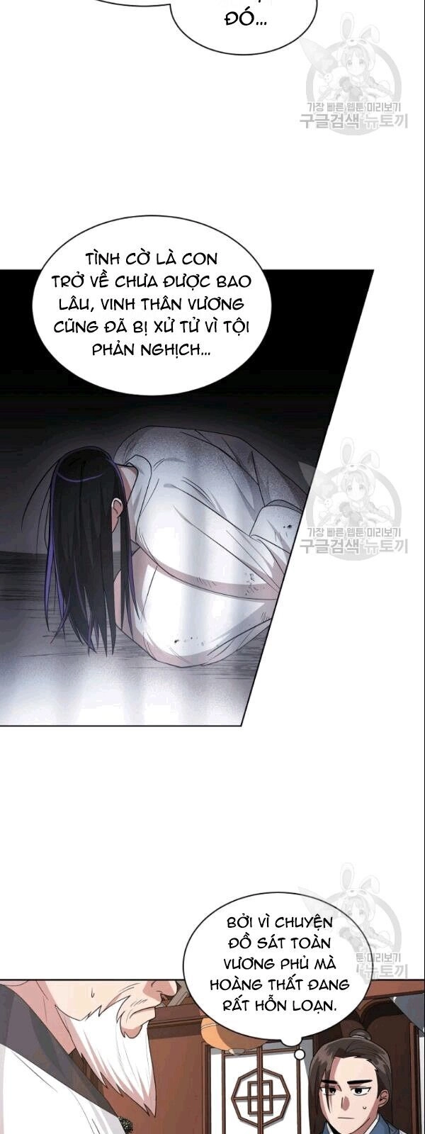 Vua Của Rồng Lửa Chapter 19 - 45