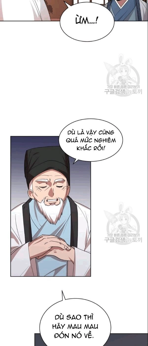 Vua Của Rồng Lửa Chapter 19 - 46