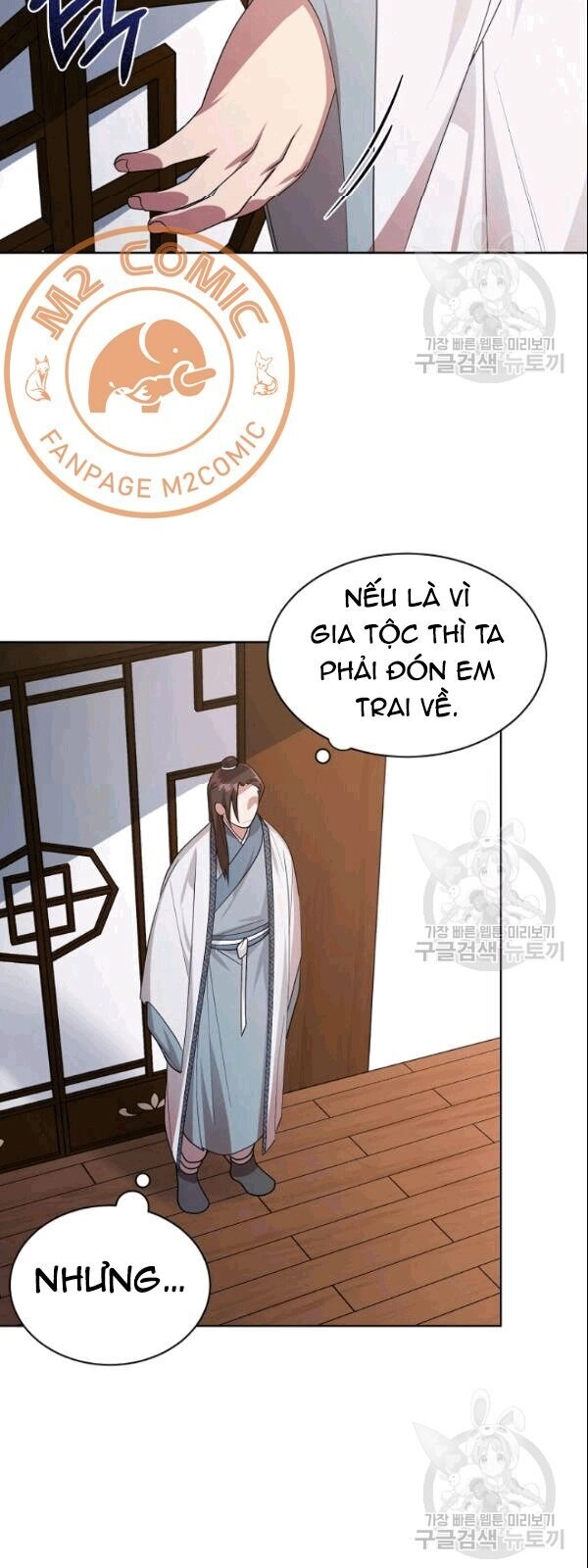 Vua Của Rồng Lửa Chapter 19 - 48