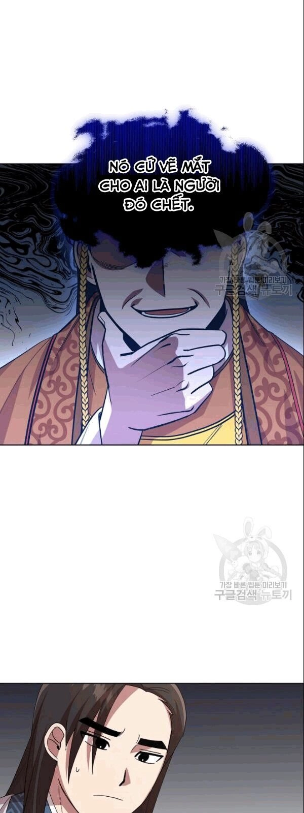 Vua Của Rồng Lửa Chapter 19 - 49