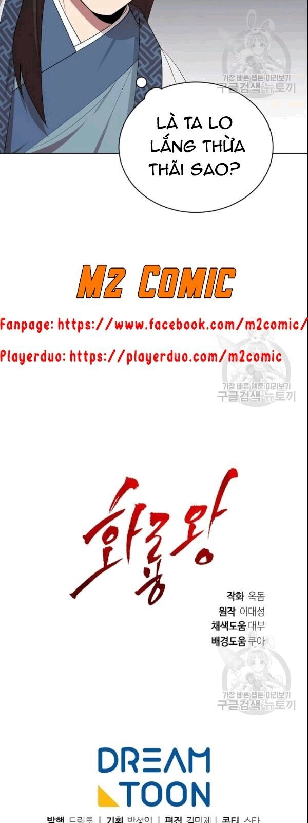 Vua Của Rồng Lửa Chapter 19 - 50