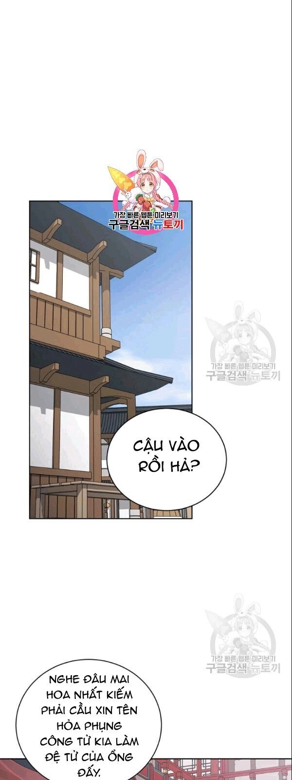 Vua Của Rồng Lửa Chapter 20 - 2