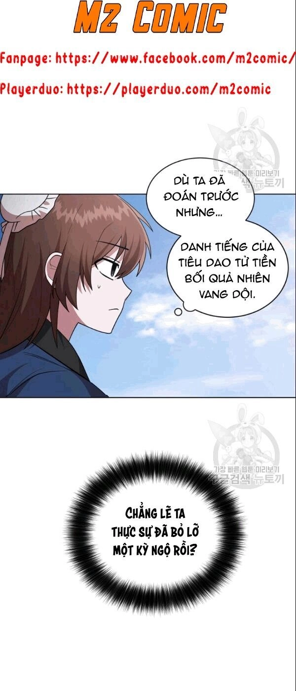 Vua Của Rồng Lửa Chapter 20 - 6