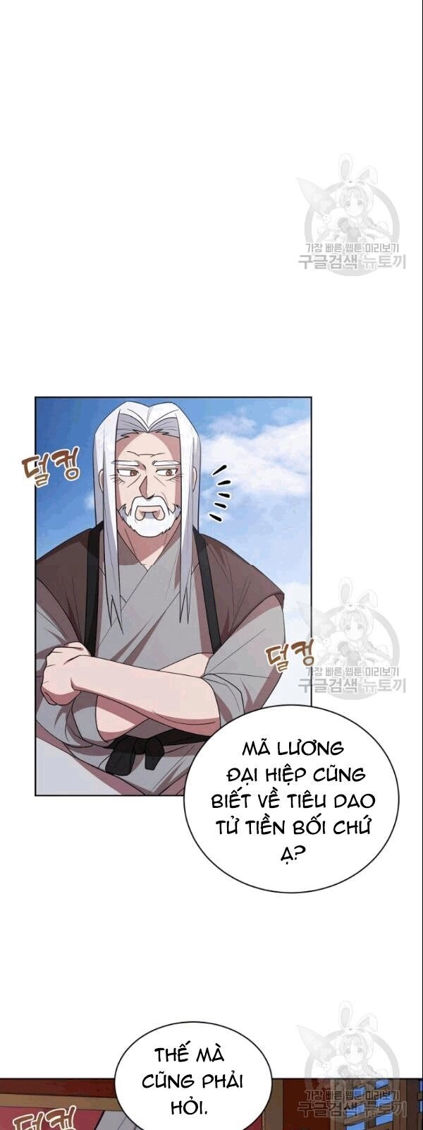 Vua Của Rồng Lửa Chapter 20 - 8