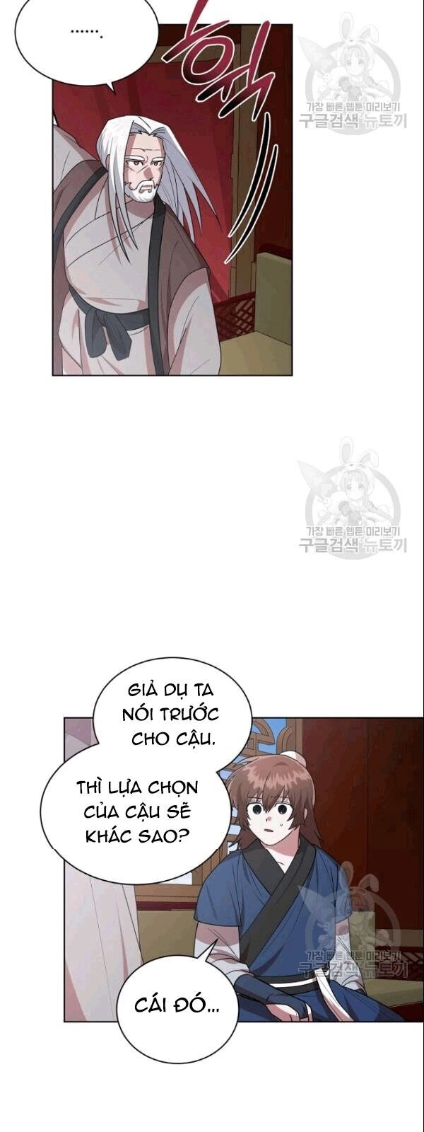 Vua Của Rồng Lửa Chapter 20 - 10