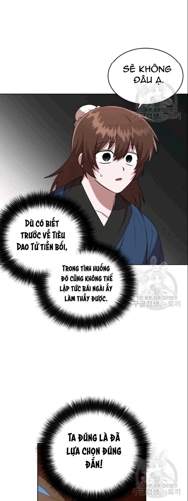 Vua Của Rồng Lửa Chapter 20 - 11