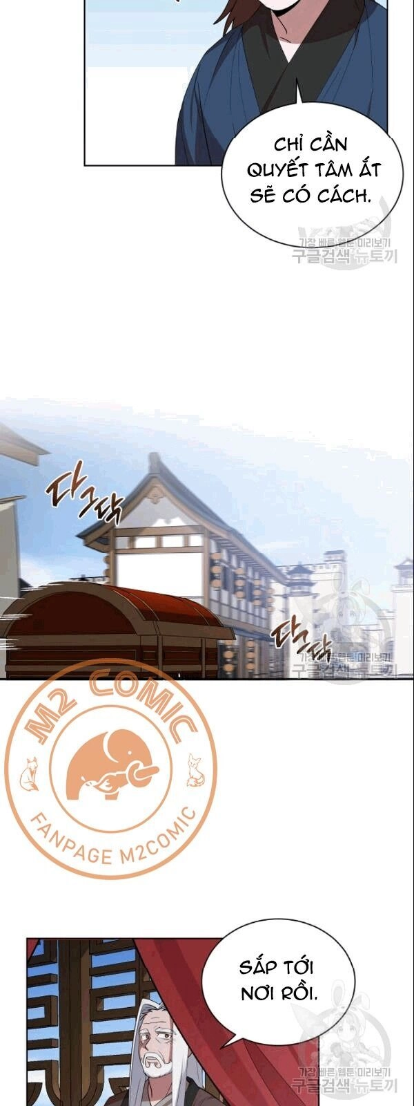 Vua Của Rồng Lửa Chapter 20 - 14