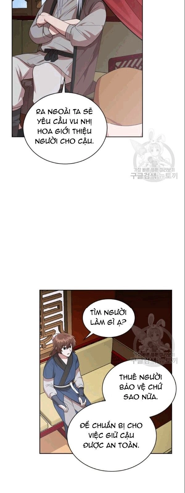 Vua Của Rồng Lửa Chapter 20 - 15