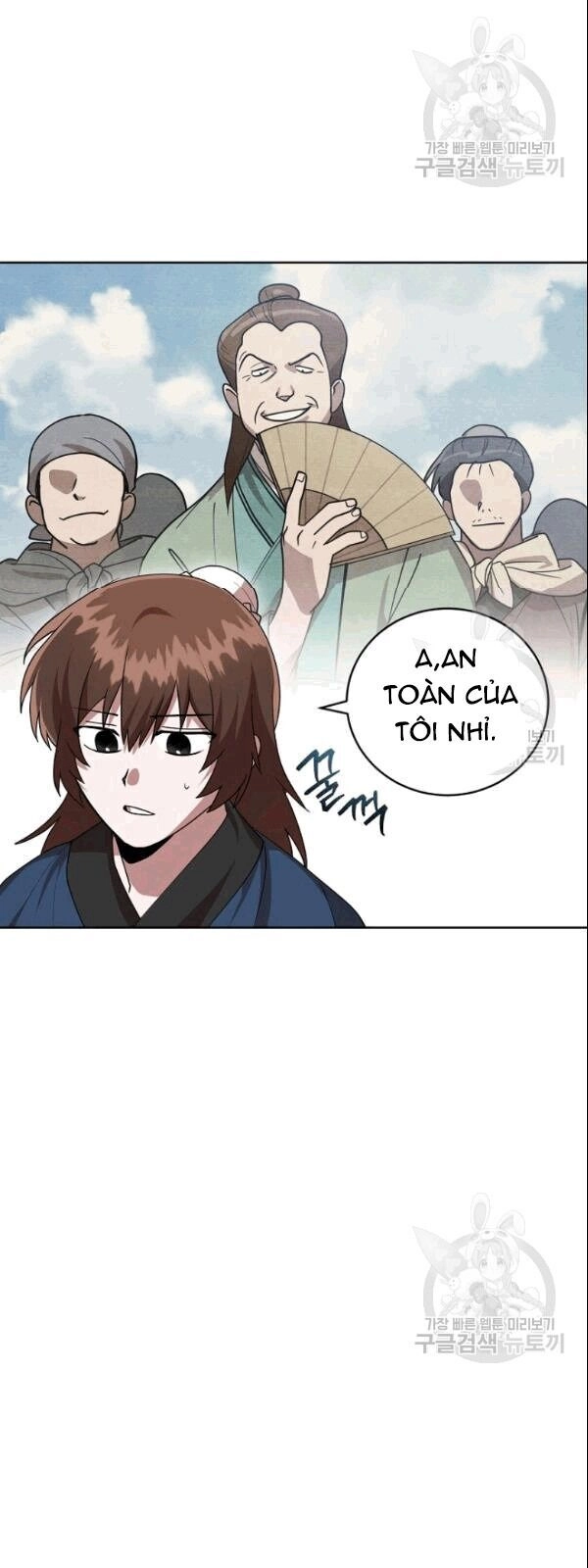 Vua Của Rồng Lửa Chapter 20 - 16