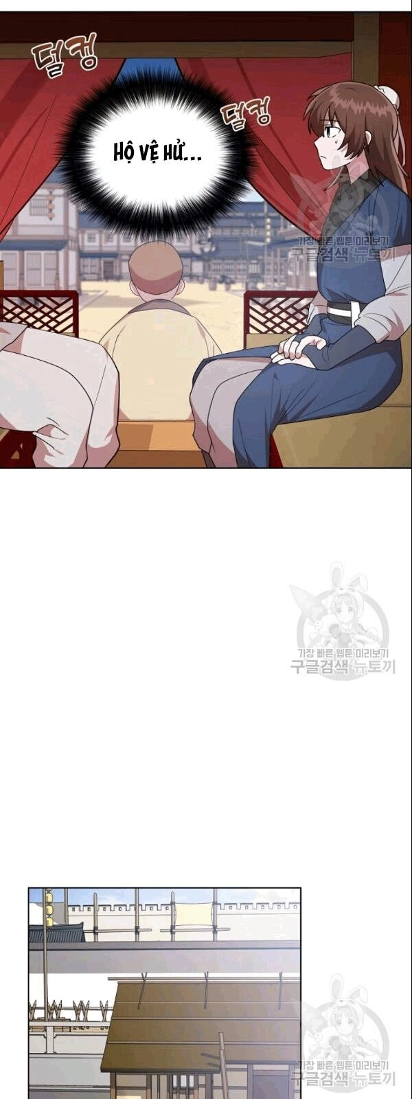 Vua Của Rồng Lửa Chapter 20 - 17