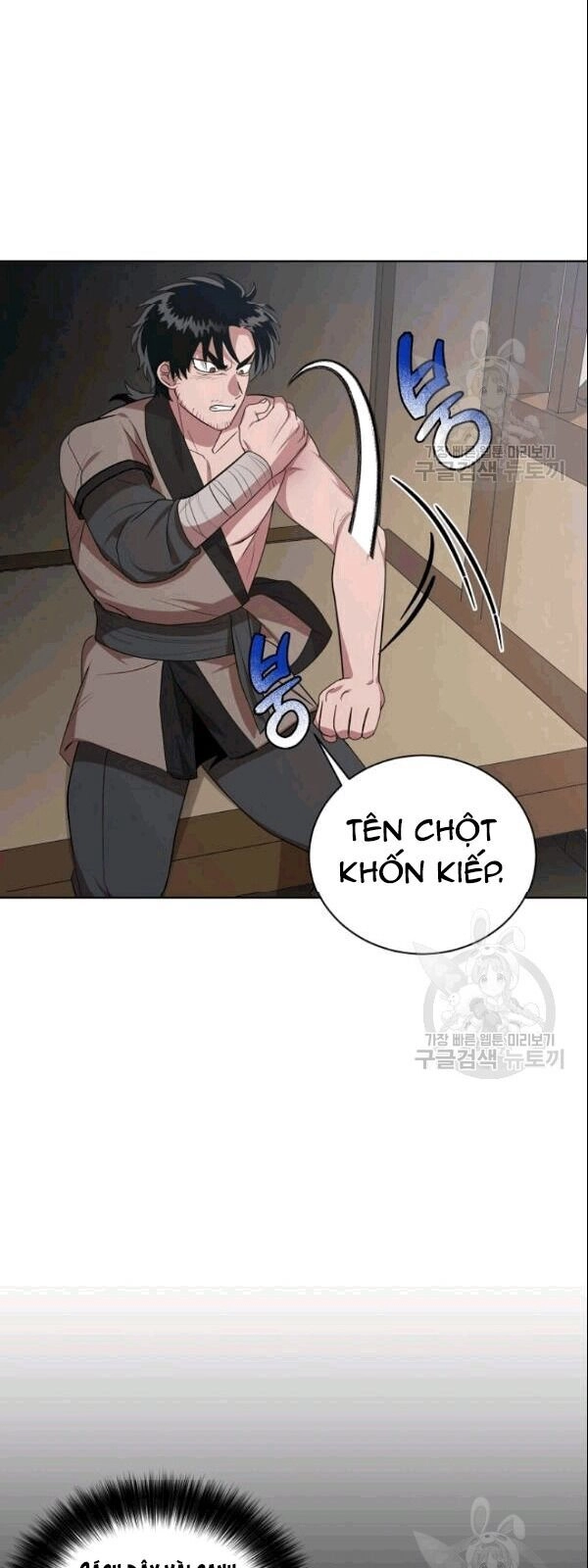 Vua Của Rồng Lửa Chapter 20 - 19