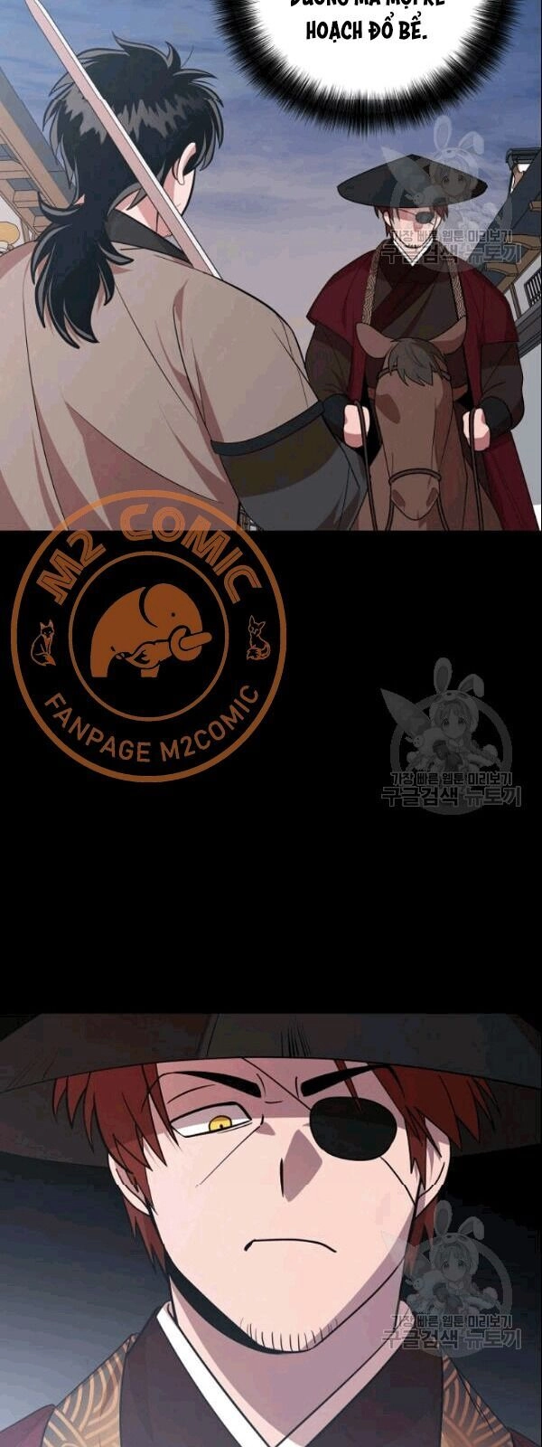 Vua Của Rồng Lửa Chapter 20 - 21