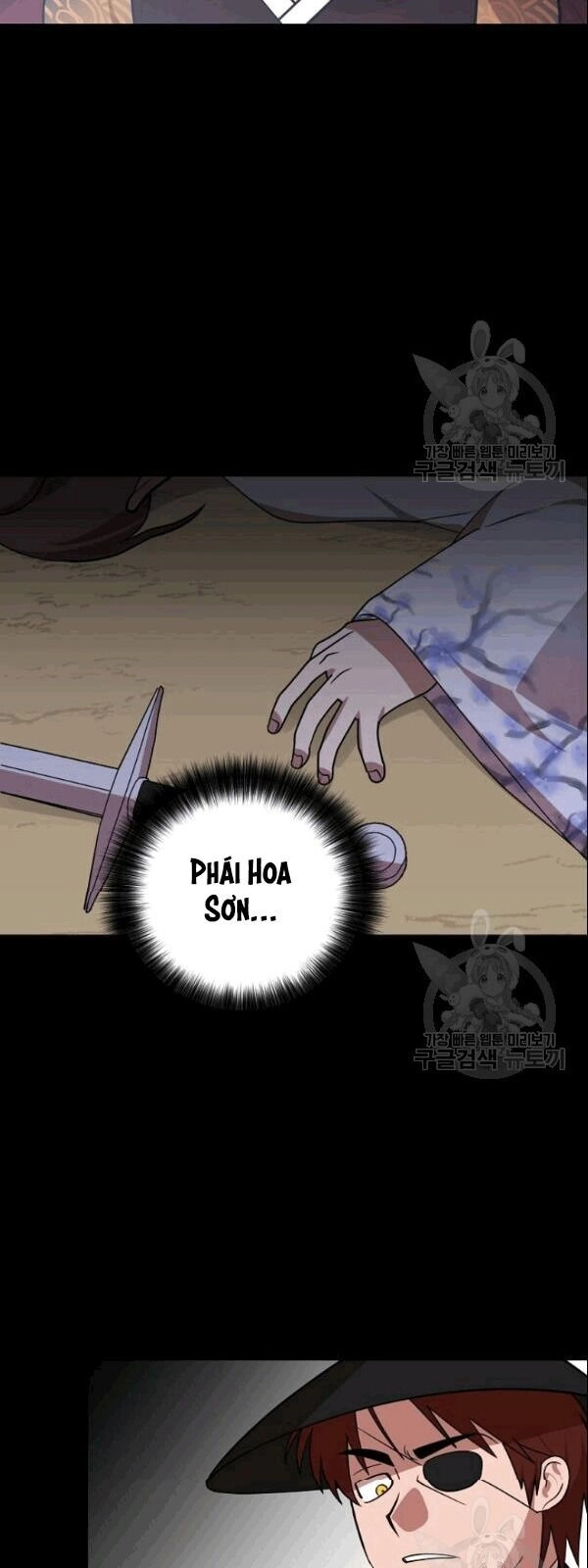 Vua Của Rồng Lửa Chapter 20 - 22