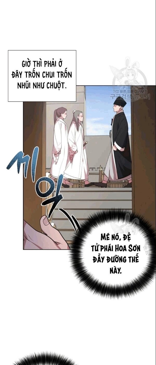 Vua Của Rồng Lửa Chapter 20 - 29