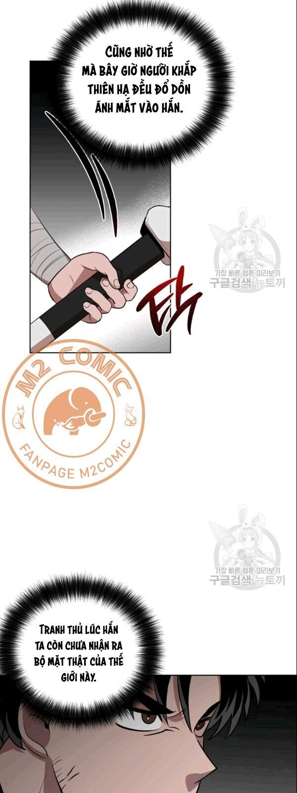 Vua Của Rồng Lửa Chapter 20 - 32