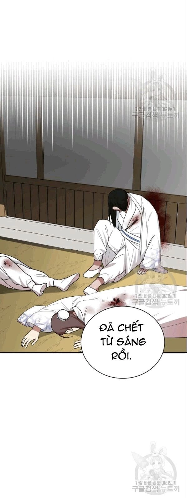 Vua Của Rồng Lửa Chapter 20 - 34