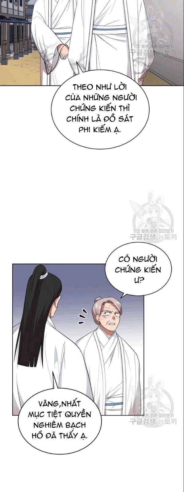 Vua Của Rồng Lửa Chapter 20 - 36