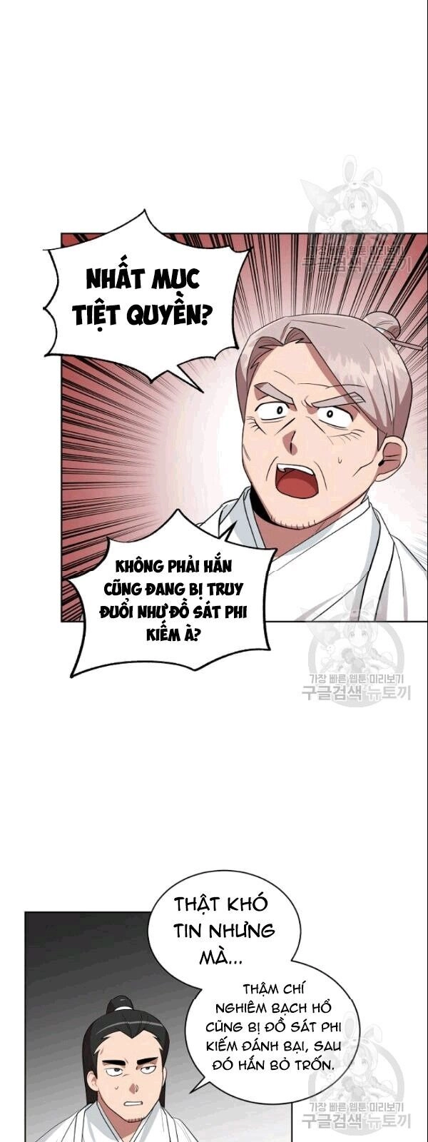 Vua Của Rồng Lửa Chapter 20 - 37