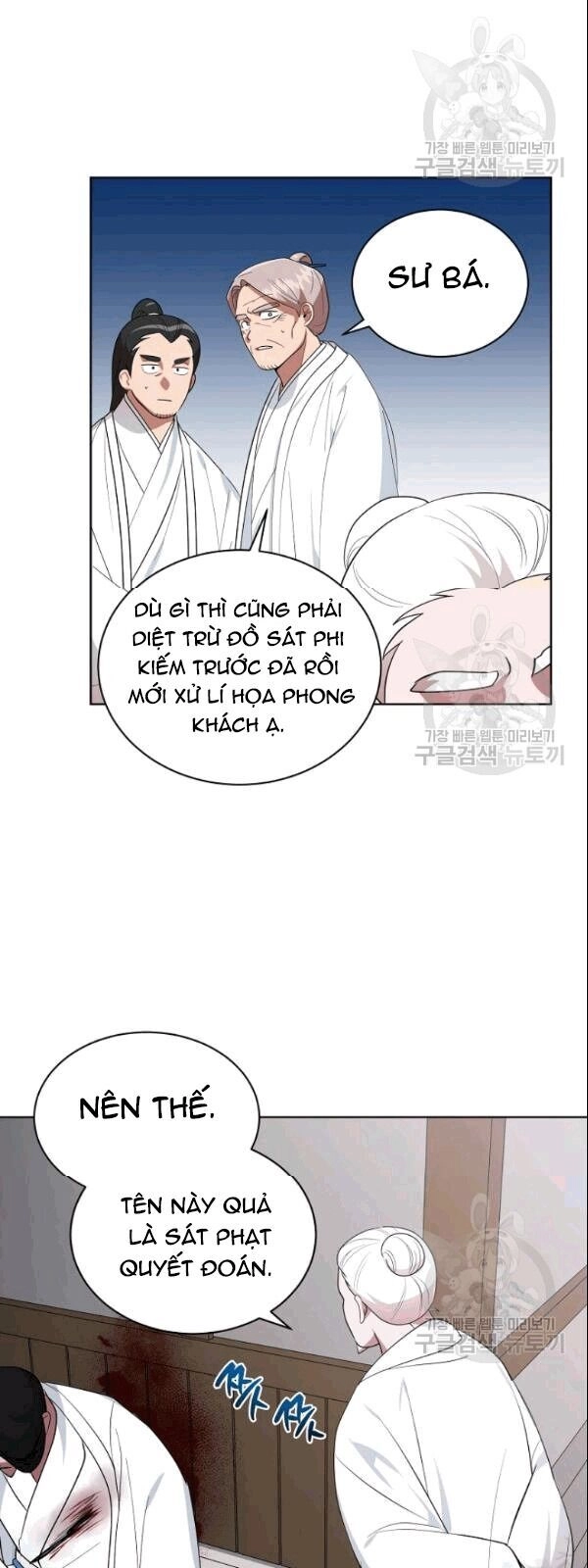 Vua Của Rồng Lửa Chapter 20 - 39