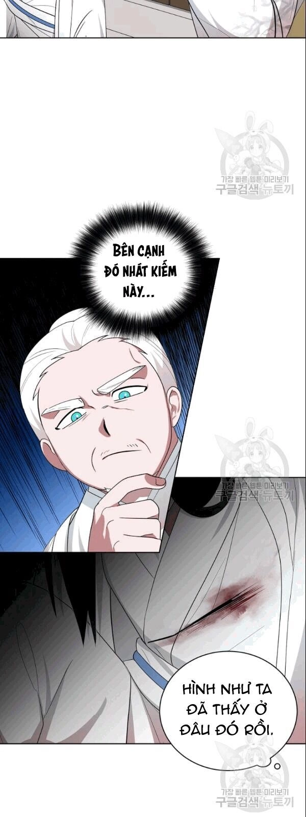 Vua Của Rồng Lửa Chapter 20 - 40