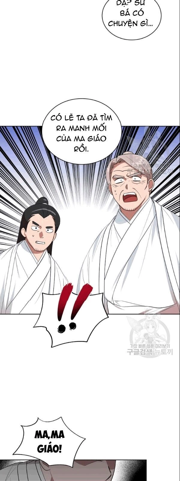 Vua Của Rồng Lửa Chapter 20 - 44