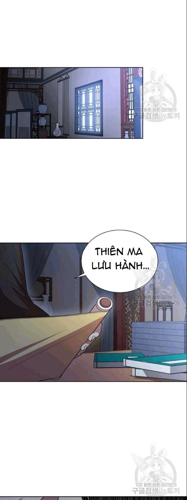 Vua Của Rồng Lửa Chapter 20 - 46