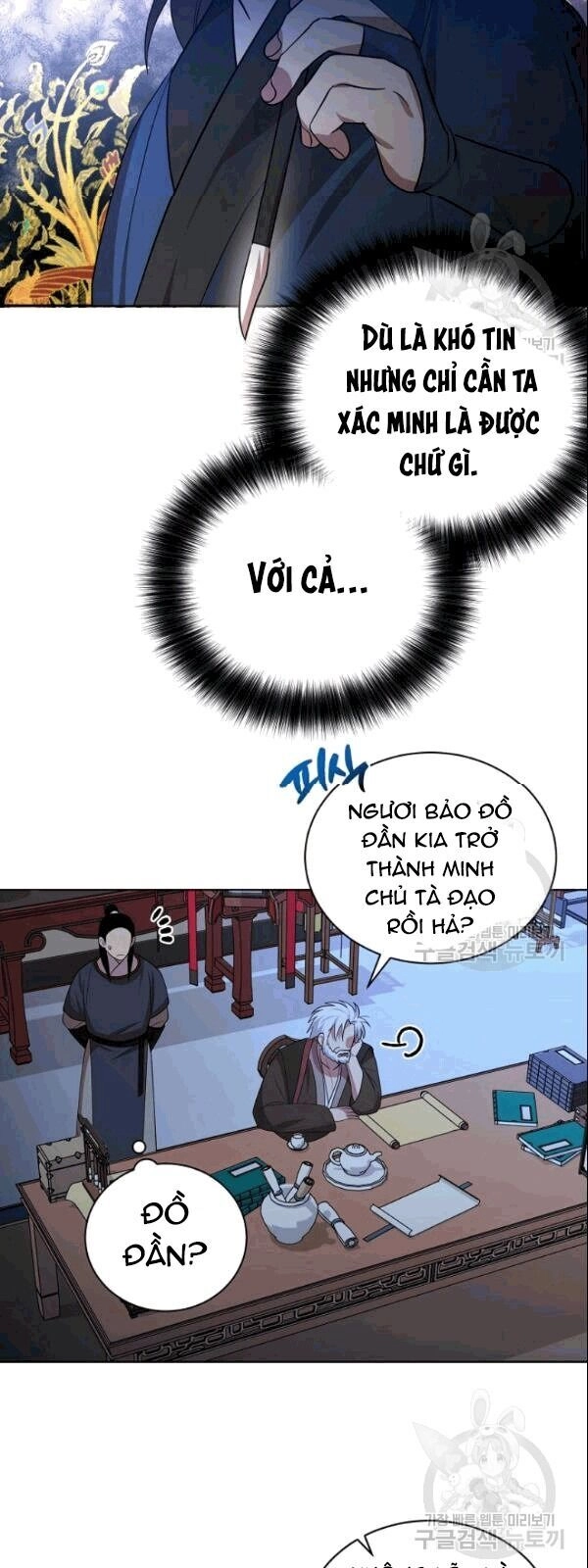 Vua Của Rồng Lửa Chapter 20 - 49