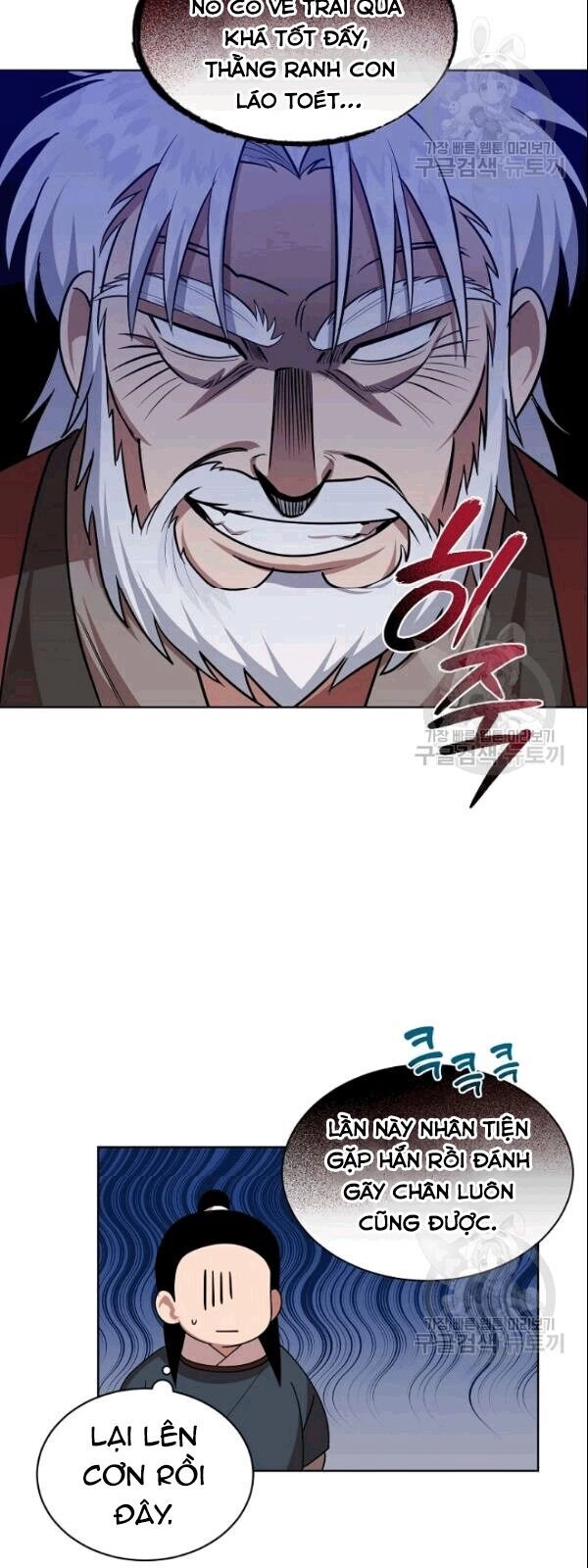 Vua Của Rồng Lửa Chapter 20 - 51