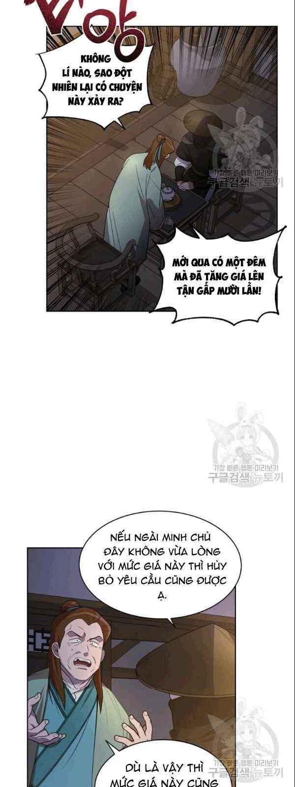 Vua Của Rồng Lửa Chapter 21 - 4