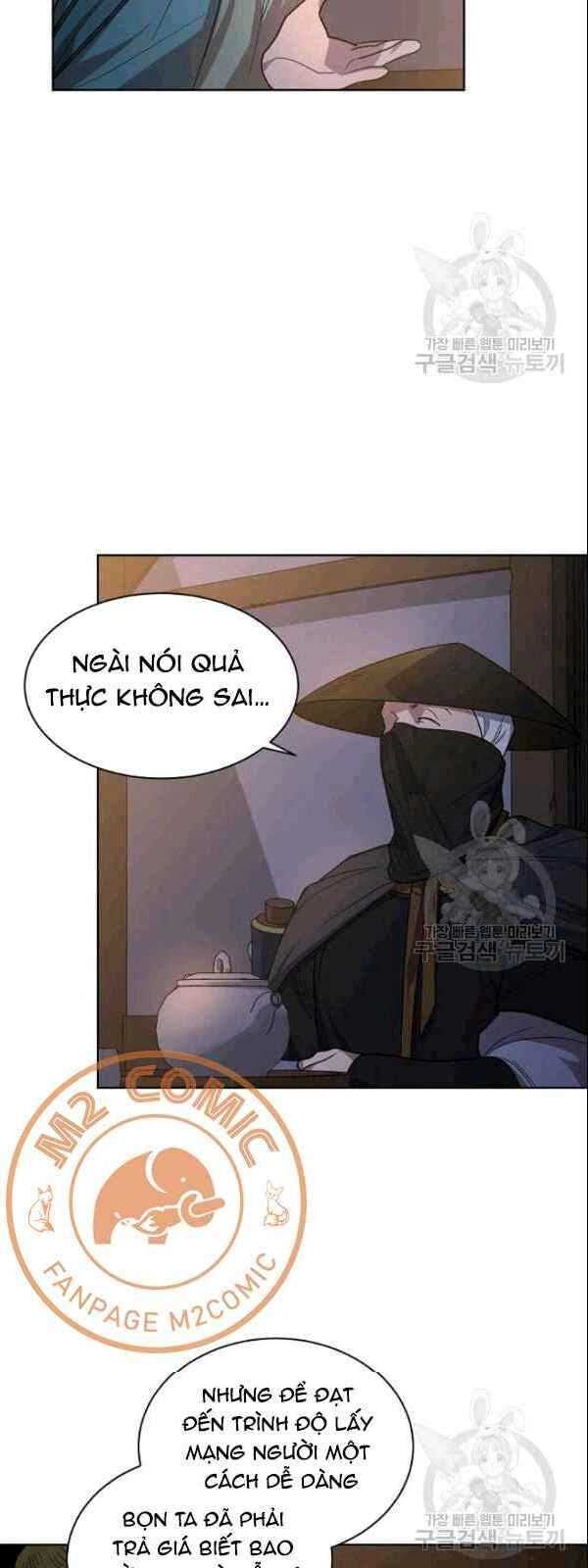 Vua Của Rồng Lửa Chapter 21 - 7