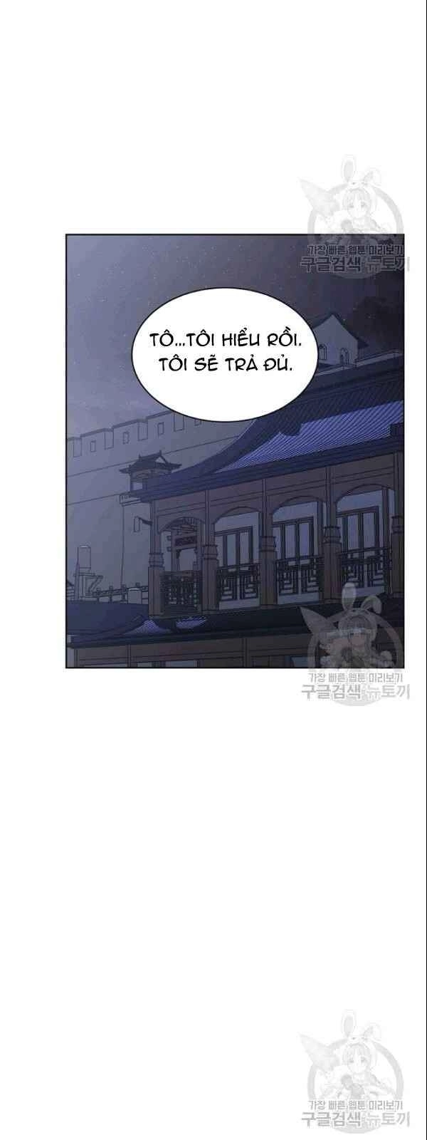 Vua Của Rồng Lửa Chapter 21 - 10