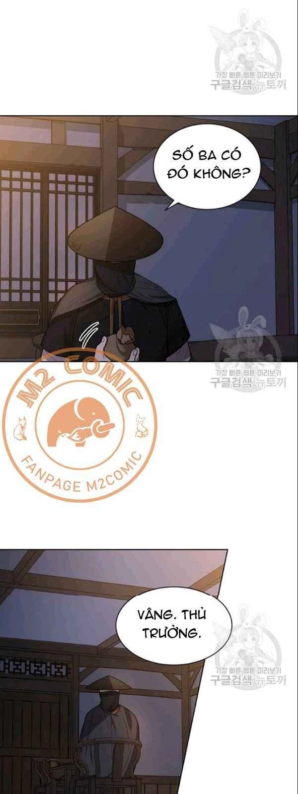 Vua Của Rồng Lửa Chapter 21 - 12