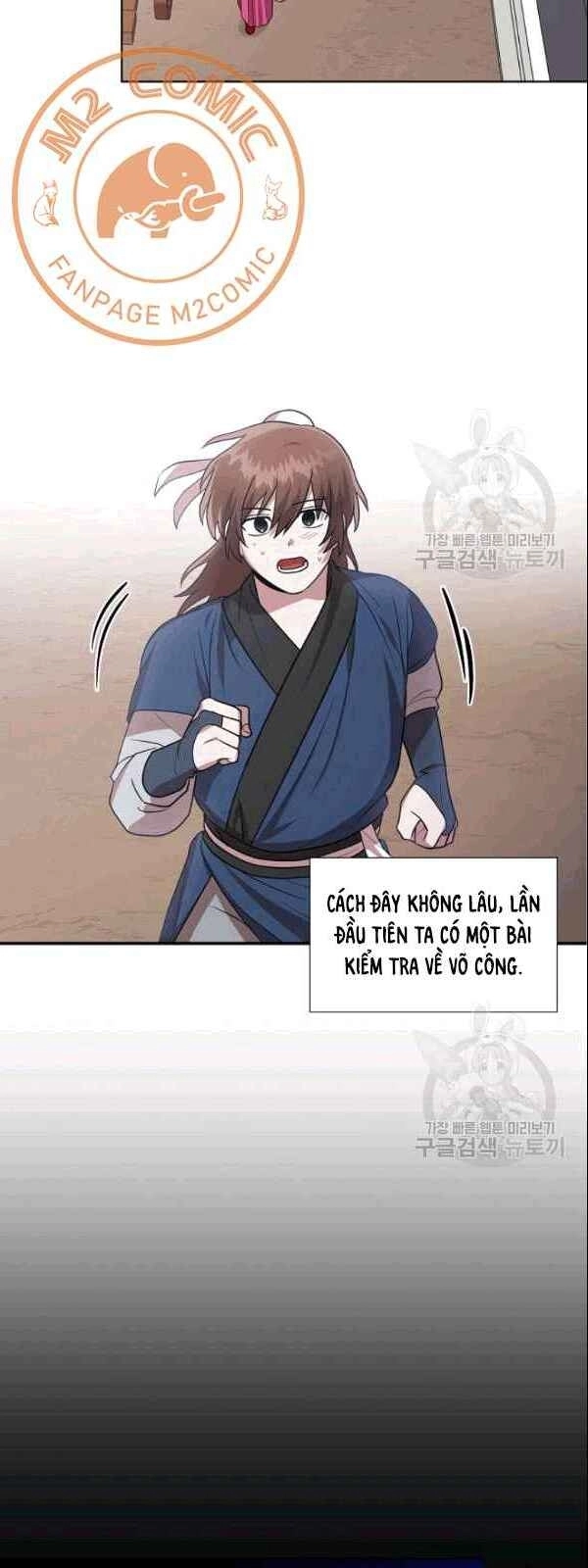 Vua Của Rồng Lửa Chapter 21 - 17