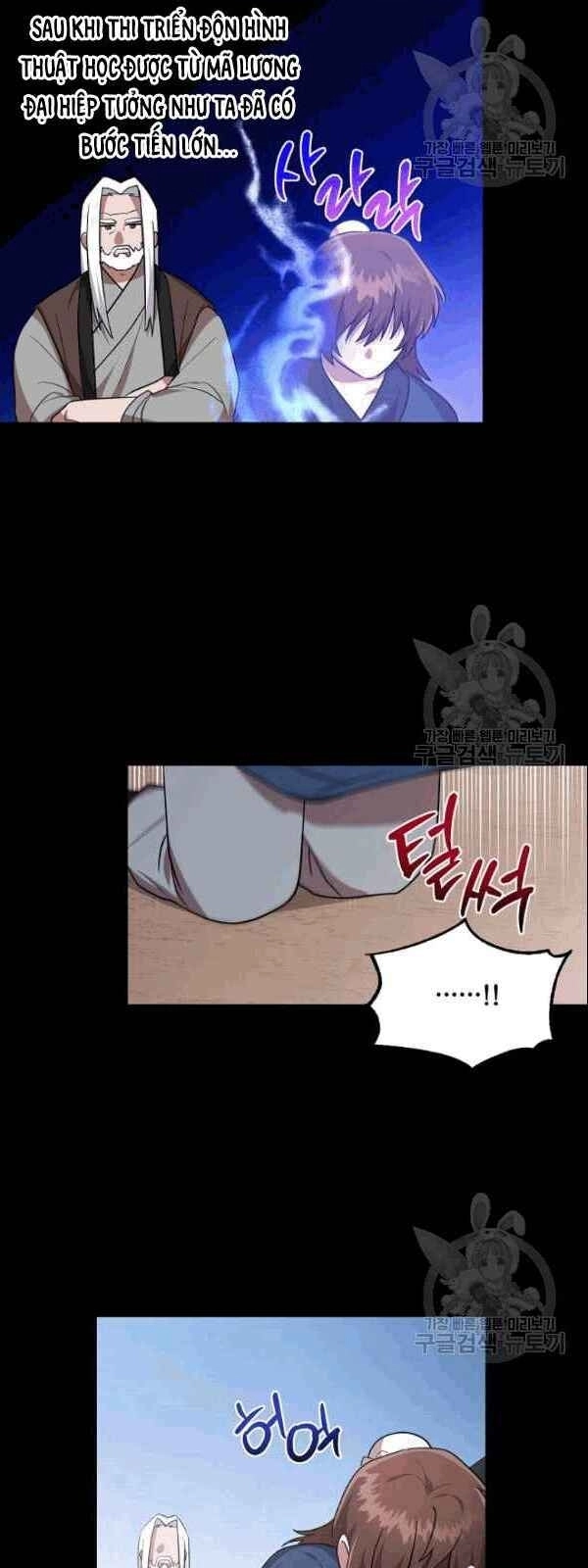 Vua Của Rồng Lửa Chapter 21 - 18