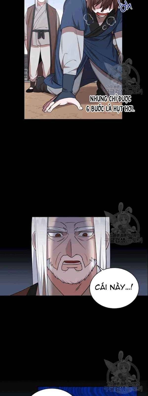 Vua Của Rồng Lửa Chapter 21 - 19