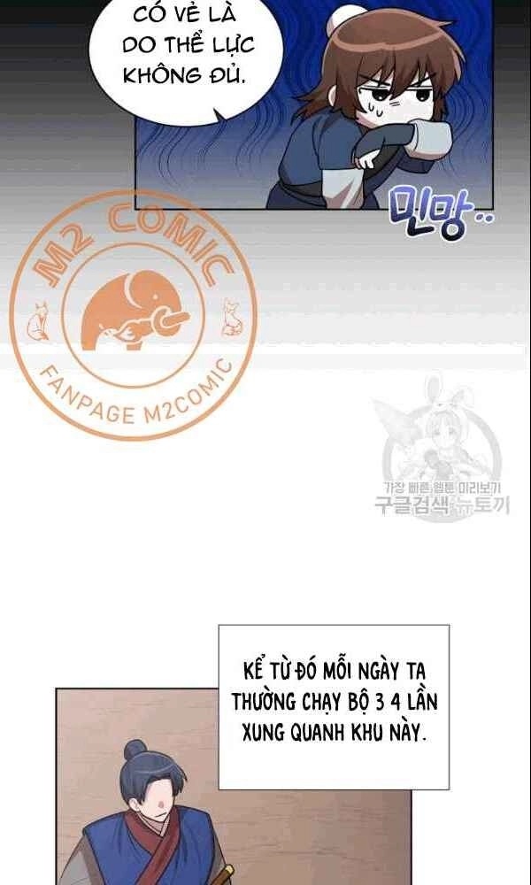 Vua Của Rồng Lửa Chapter 21 - 20