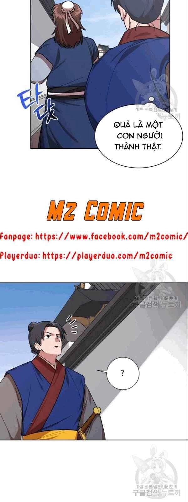 Vua Của Rồng Lửa Chapter 21 - 25