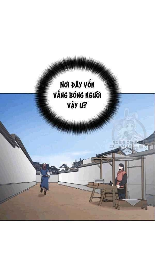 Vua Của Rồng Lửa Chapter 21 - 26