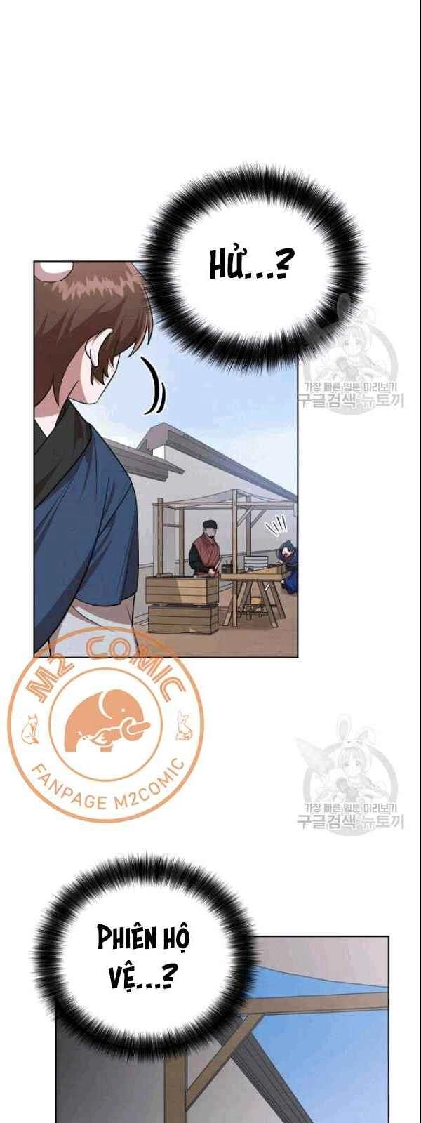 Vua Của Rồng Lửa Chapter 21 - 29